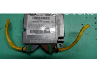 Блок подушек безопасности 21619695   Fiat Qubo