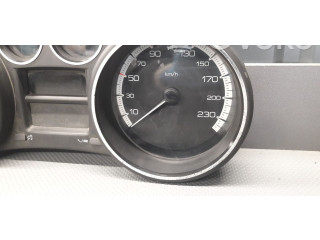 Přístrojová deska  Peugeot 308 2008 9664755880  