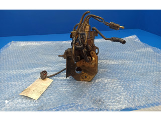 Vstřikovací čerpadlo RF4F13800, 09650050207   Mazda 323 F  pro naftový motor 2.0  