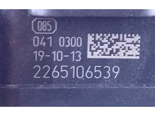 Jednotka ABS 9832278080, 2265106539   Peugeot 3008 II 2019