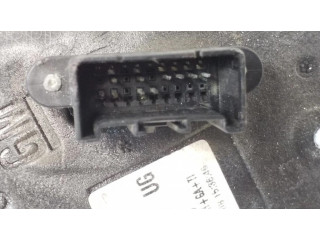 Zpětné zrcátko pravé Opel Vectra C 2008  13253329, 352128  