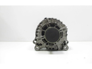 Генератор 03L903023F   Audi A3 S3 A3 Sportback 8P      
