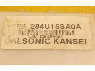 Блок управления 284U15SA0A, 284U15SA0A   Nissan Leaf II (ZE1)