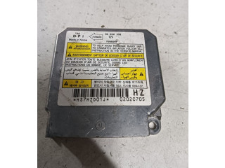 Блок подушек безопасности 96830358   Chevrolet Aveo