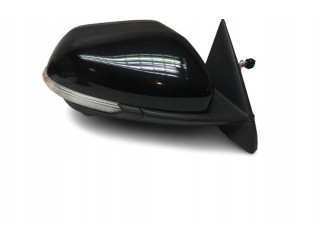Zpětné zrcátko  MG ZS 2023  13PIN  