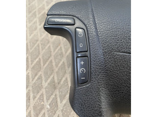 Подушка безопасности водителя 8623238, 3073957707W08   Volvo V70