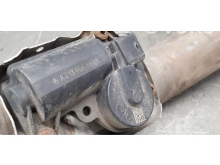 Vstřikovací čerpadlo A2139068601   Mercedes-Benz 100 W631     