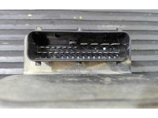 Jednotka ABS 9632166980, 0265216640   Peugeot 406 1998