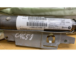 Боковая подушка безопасности 6162719D, C4658   BMW X6 E71
