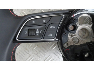 Volant Audi S5 2017 8W0419091DJ  