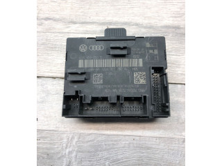 Řídící jednotka 4G8959793A, 4G8959793E   Audi A6 S6 C7 4G 2016
