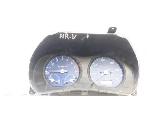 Přístrojová deska  Honda HR-V 2000 HR-0265  