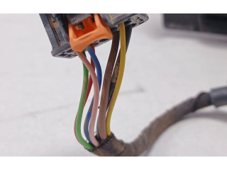 Zpětné zrcátko  Peugeot Rifter 2019  7cables, NOABATIBLE  