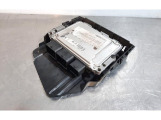 Řídící jednotka 9664416902   Peugeot 207 2007