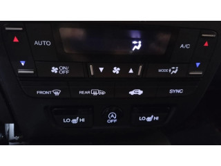 Блок управления климат-контролем 79604TA9F52ZB, 79600TA9F5   Honda Civic IX