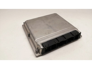 Řídící jednotka A0001536579, 0281010909   Mercedes-Benz C W203 2004