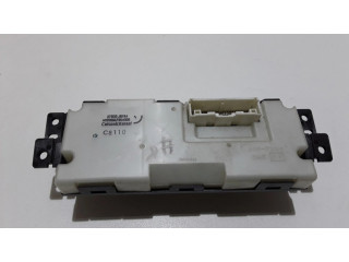 Блок управления климат-контролем 27500JB74A   Nissan X-Trail T31