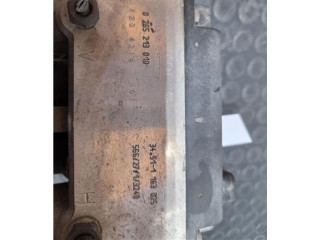 Jednotka ABS 34511163025, 0265213010   BMW 7 E38 1994