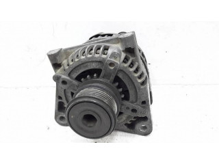 Генератор 04868429AC, 4810000081   Chrysler Voyager 2.5     