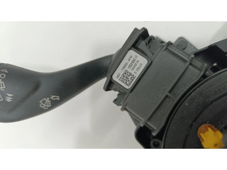 Подрулевой шлейф SRS EG9T14A664AAW, 15124201   Ford Mustang VI