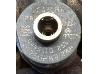 Vstřikovač 0445510251, 99009   Volvo XC90     