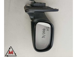 Zpětné zrcátko  Suzuki Ignis 2003  84701, 86G50  