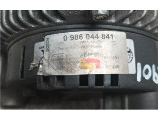 Блок предохранителей M57D25, 986044841   BMW 5 E39    