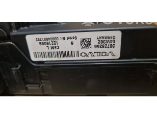   Pojistková skříňka 30728356, 12216069   Volvo S60 2005