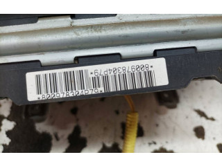 Подушка безопасности пассажира    Daihatsu Terios
