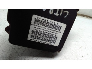 Jednotka ABS 0265234144, 9649988180   Citroen C4 I 2004