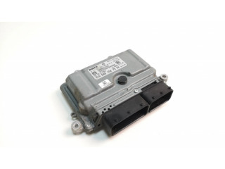 Řídící jednotka A6401507934, 0281015955   Mercedes-Benz A W169 2010