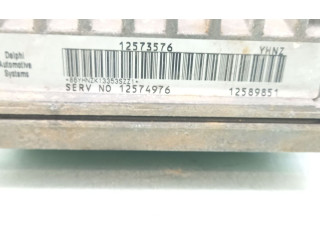 Řídící jednotka 12573576, 12574976   Chevrolet TrailBlazer 2004