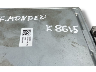 Řídící jednotka 7G9112A650UH, 8M2T10849XD   Ford Mondeo MK IV 2009