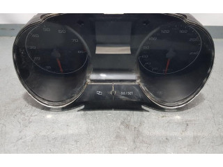 Přístrojová deska  Seat Ibiza I (021A) 1996 6J0920807, 101404077769  
