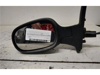 Zpětné zrcátko  Nissan Micra C+C 2006    