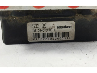 Jednotka ABS AC051192111   Honda CR-V 