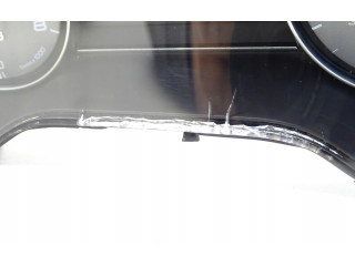 Přístrojová deska  Audi A8 S8 D5 2021 4H0920811G  