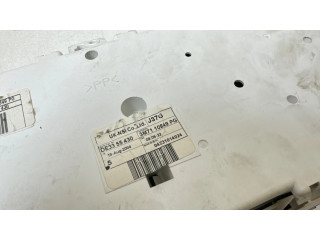 Панель приборов 3M7110849PG, 04231014024   Mazda 2       