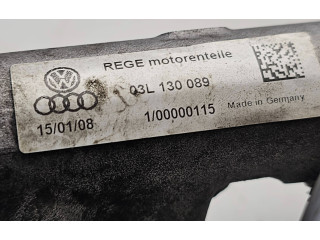 Vstřikovací lišta 03L130089, 100000115   Volkswagen PASSAT B7     