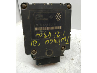 Блок АБС 10094814013, 8200034011A   Renault  Twingo I  1999-2006 года