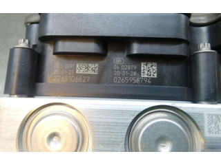 Jednotka ABS 0265294880, 0265956794   Renault Captur II 2020