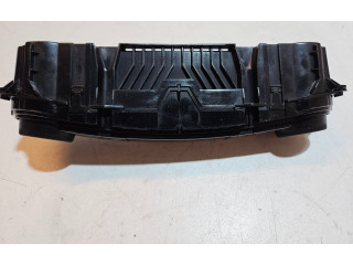 Блок управления климат-контролем 2118302290, 00020808   Mercedes-Benz E W211