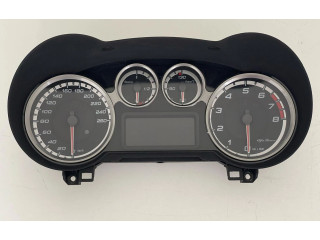 Панель приборов A2C53298020, 198A4000   Alfa Romeo Mito       