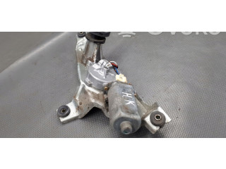 Моторчик заднего дворника WM412091S    Mitsubishi Pajero Sport I