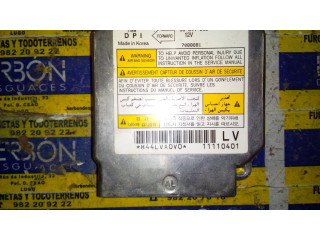 Блок подушек безопасности H44LVA0V0, 96644505   Daewoo Matiz