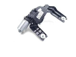 Моторчик заднего дворника 98700-2L000, ADOF00S2B2182    Hyundai i30