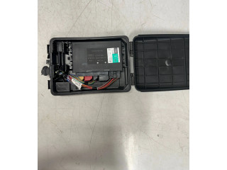 Блок комфорта 4B0962258D, 410215006005   Audi A6 S6 C5 4B   