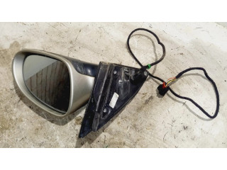 Zpětné zrcátko pravé Volkswagen PASSAT B6 2008  3C0857934  