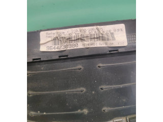 Přístrojová deska  Peugeot 406 1996 9644230980, 110080108015  