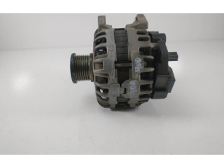 Генератор 231006097R   Smart ForFour I      